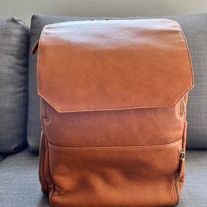 Atlas Supply Co Minimalist Backpack - Penny